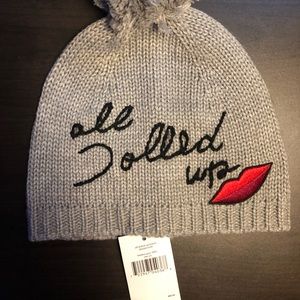 Kate Spade Women’s Winter Hat